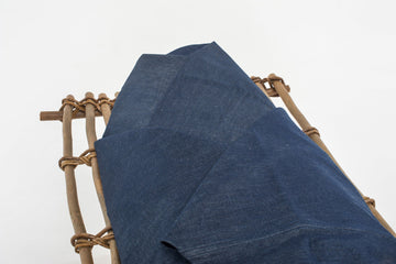 Nieuw: Hennep Spijkerstof