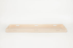 opbaarplank voor de uitvaart