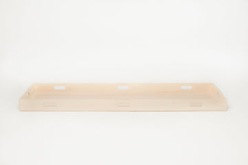 opbaarplank voor de uitvaart