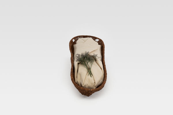 Schaal van wilgentenen