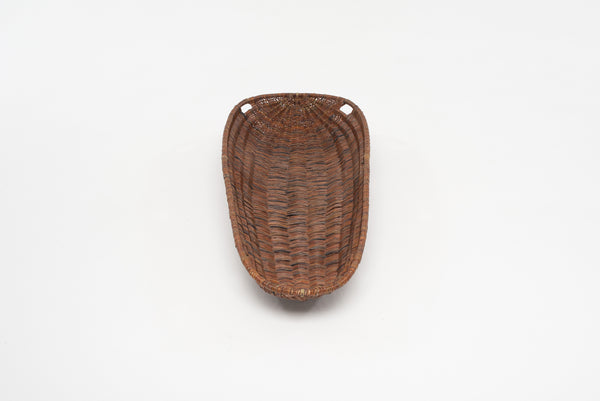 Schaal van wilgentenen