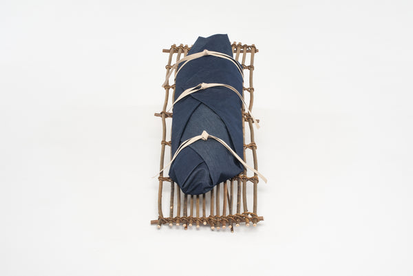 Sluiting hennep smal