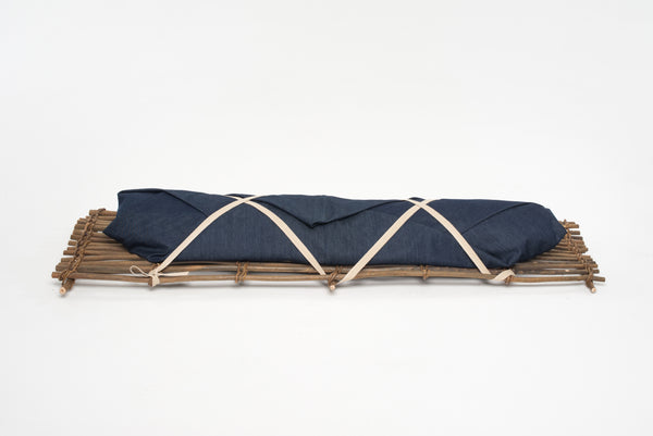 Sluiting hennep smal