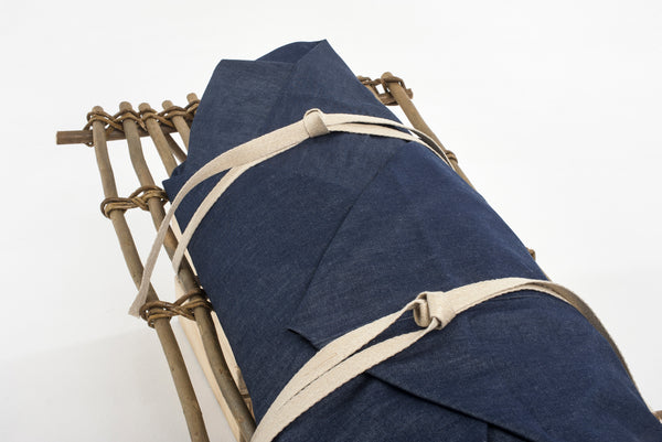 Sluiting hennep smal