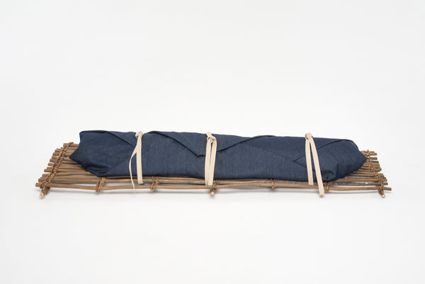 Sluiting hennep smal