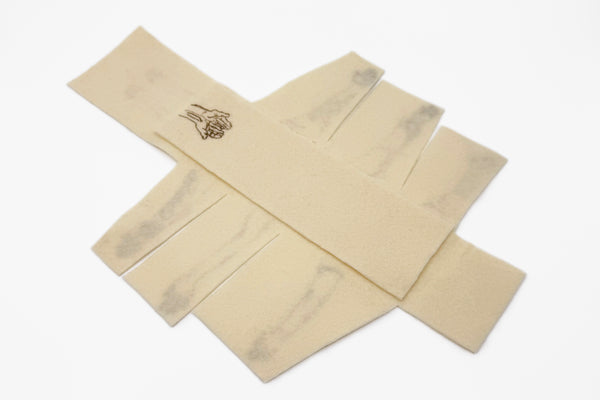 De Omhelzing miniatuur