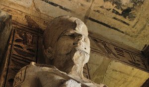 Mummificatie-Egypte