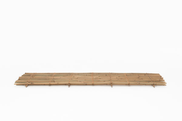 Bamboo carrier