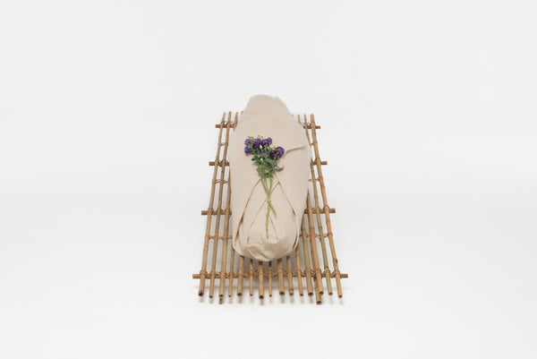 Bamboo set