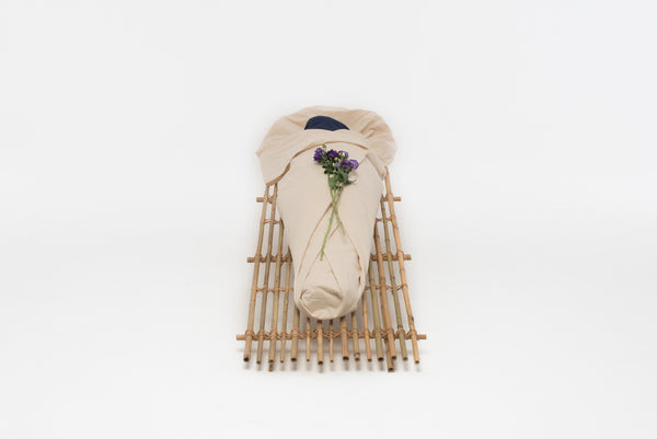 Bamboo set