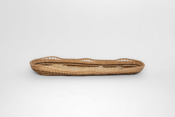 Comfort carrier