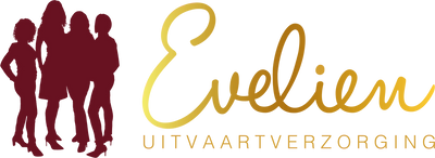 Evelien Uitvaartverzorging Logo