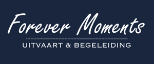 Forever Moments Uitvaart en Begeleiding logo