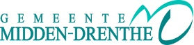 Gemeente Midden Drenthe logo