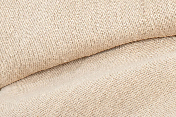Hemp shroud