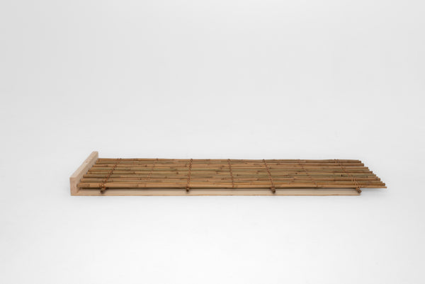 Cremation input board