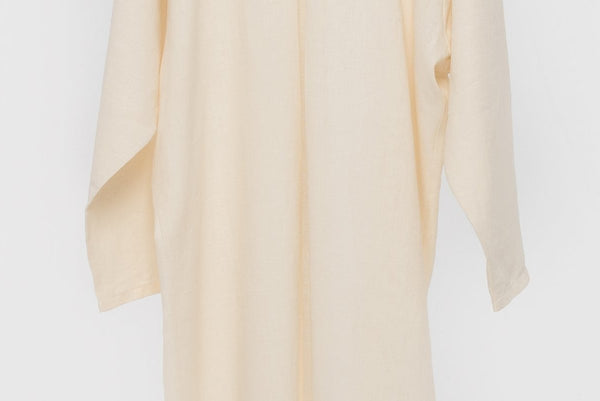 Funeral gown