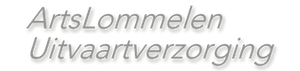 ArtsLommelen Uitvaartverzorging logo