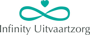 Infinity Uitvaartzorg logo