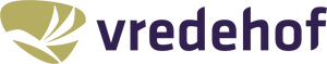 Vredehof logo