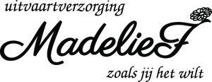 Madelief uitvaartverzorging logo
