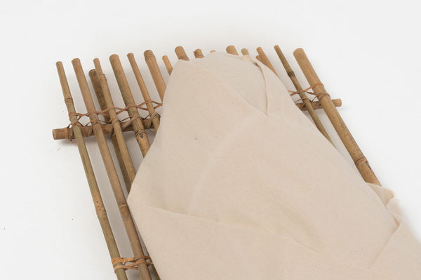 Bamboo set