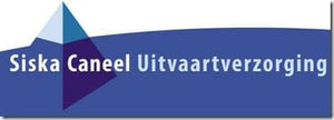Siska Caneel Uitvaartverzorging logo