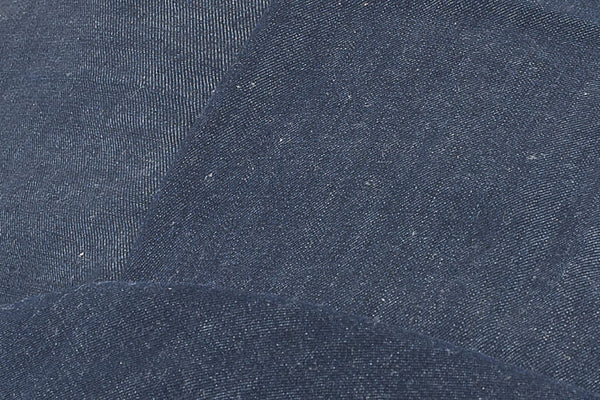Denim shroud