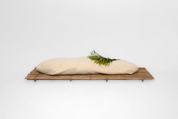 Wool shroud