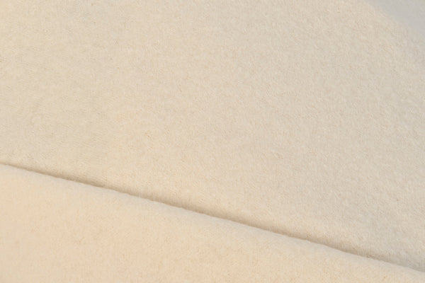 Wool shroud