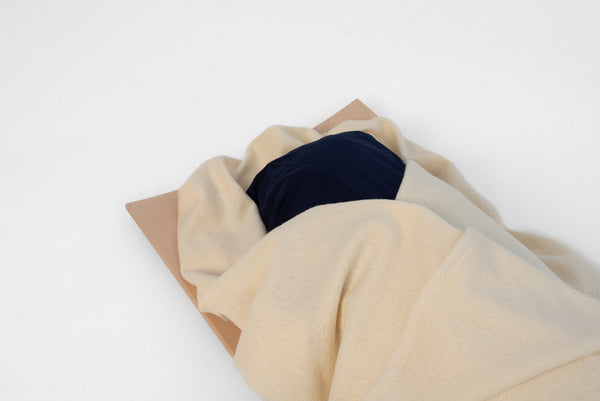 Wool shroud