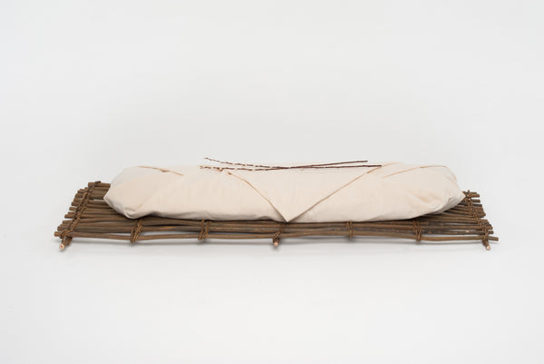 Willow carrier