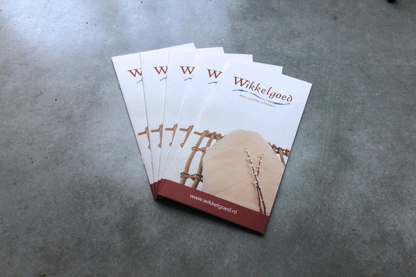 Brochures (x5) 