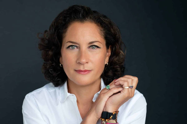 Marina Grabner van Forever Moments portretfoto