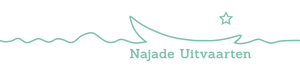 Najade Uitvaarten logo