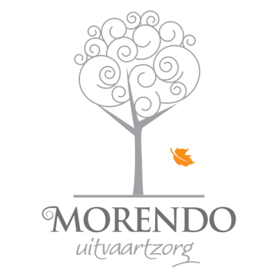 Morendo Uitvaartzorg logo