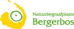 natuurbegraafplaats bergerbos logo