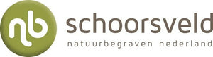 Natuurbegraafplaats shoorsveld logo