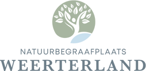 natuurbegraafplaats weerterland logo