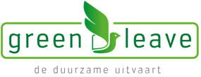GreenLeave Logo