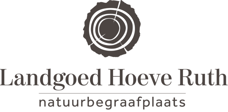 Natuurbegraafplaats Hoeve Ruth