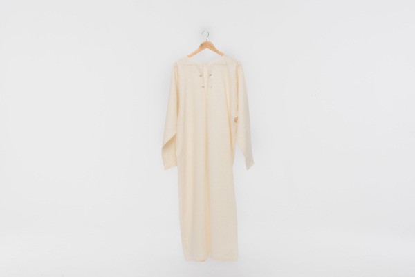 Funeral gown