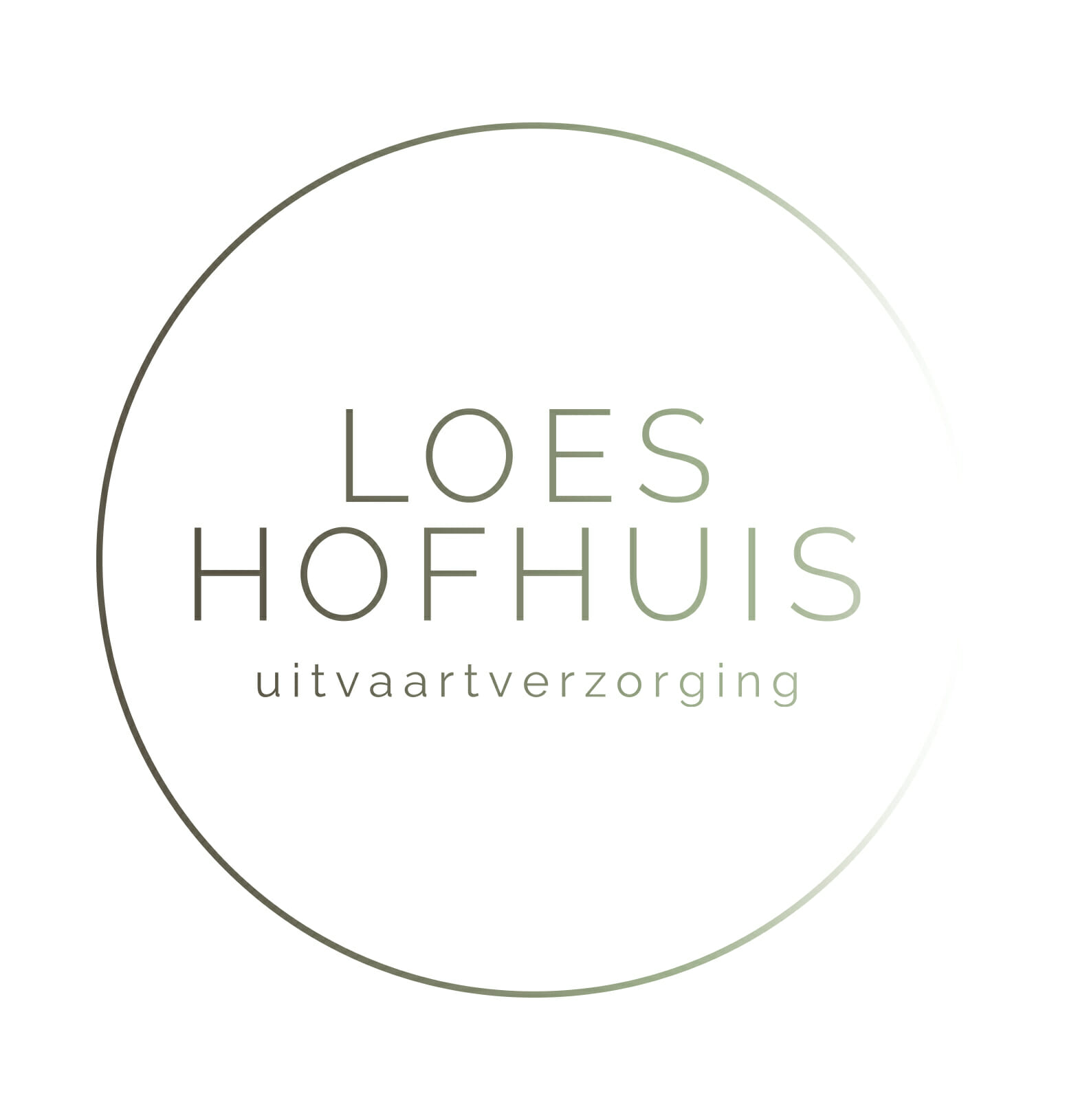 Uitvaartverzorging Loes Hofhuis