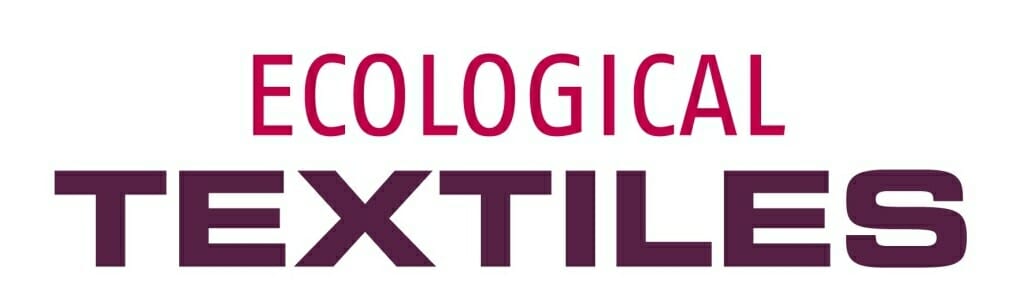 Logo Ecological Textiles