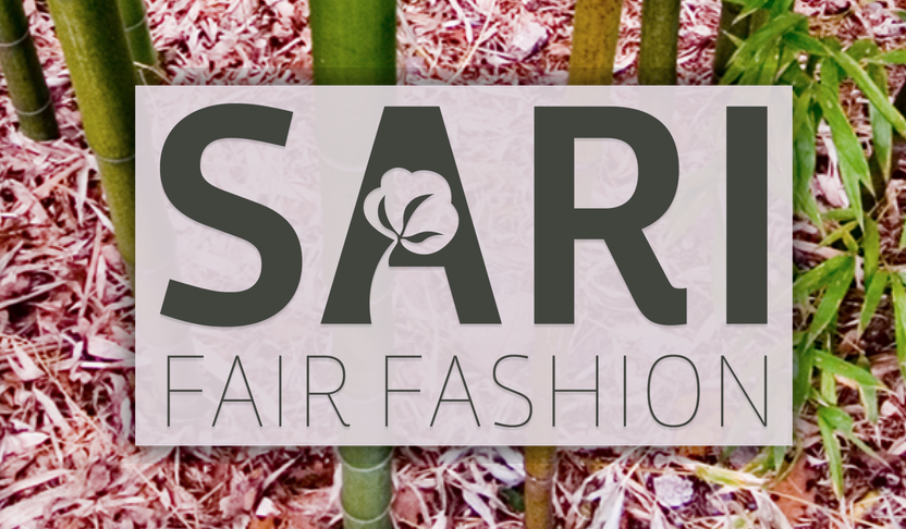 Logo Sari Fair Fashion