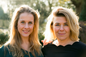 Madelon en Suzette van Veerkracht uitvaarten