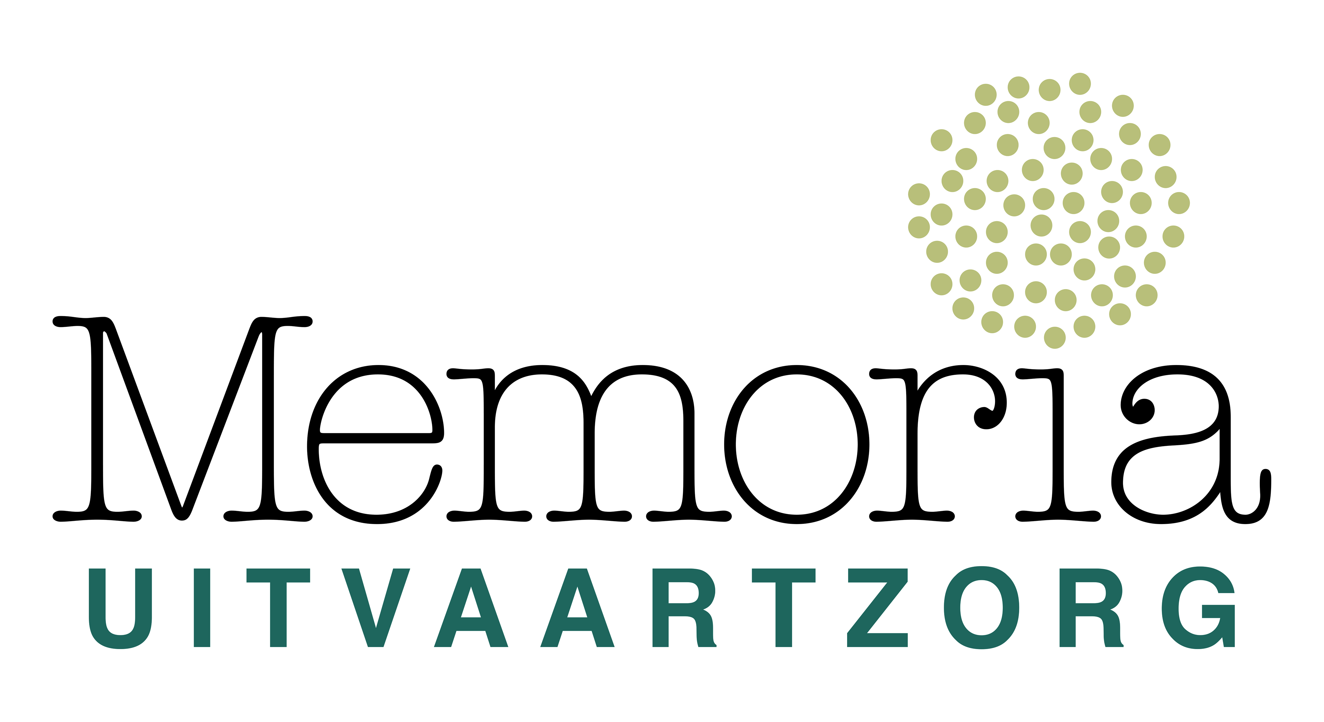 Memoria Uitvaartzorg