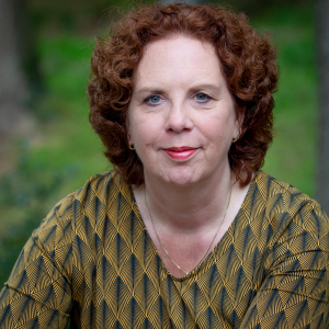 Monique Branse van Funeral Planner Veluwe