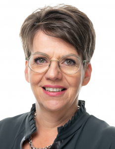 Monique Dommanschet van UitvaartbeZieling