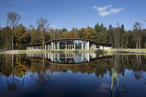 Ontvangsthuis-Natuurbegraafplaats-Schoorsveld